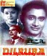 Dilruba 1950